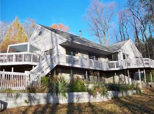 3621 Huntley Rd, Marion, NY 14505