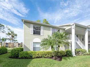 259 Quail Forest Blvd APT 208, Naples, FL 34105