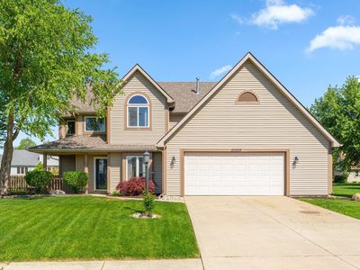 10328 Unita Dr, Fort Wayne, IN, 46804