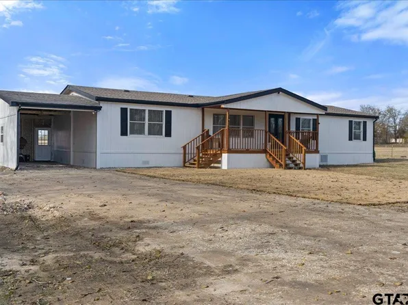 2397 County Road 4586, Sulphur Springs, TX 75482