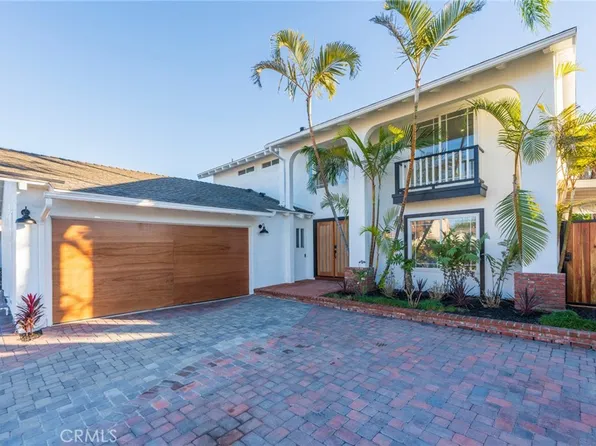 9562 Rockpoint Dr, Huntington Beach, CA 92646