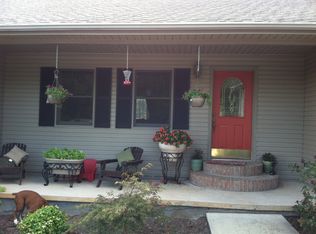 95 Welchs Way, Paris, TN 38242