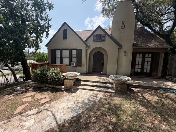 2826 San Gabriel St, Austin, TX 78705
