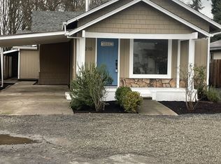 210 Stanley St, Amity, OR 97101