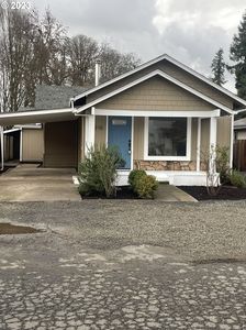210 Stanley St, Amity, OR, 97101