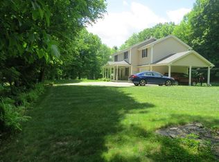59 Cummington Rd, West Chesterfield, MA 01084