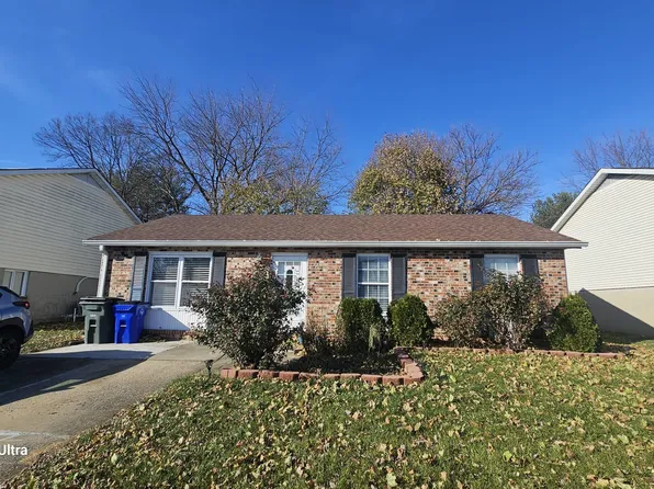 425 Banksia Dr, Frederick, MD 21701