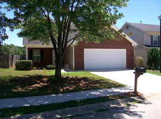 150 Madison Ave, Jackson, GA 30233