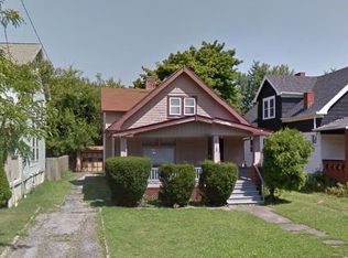 12103 Soika Ave, Cleveland, OH 44120