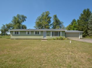 10320 S M 66 Hwy, Nashville, MI 49073