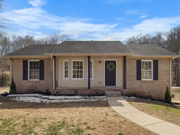 2758 Nelsons Way, Clarksville, TN 37043
