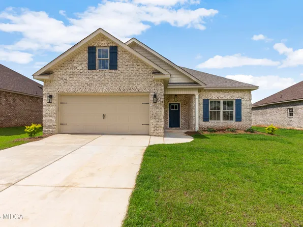 208 Willowbrook Ln, Kathleen, GA 31047