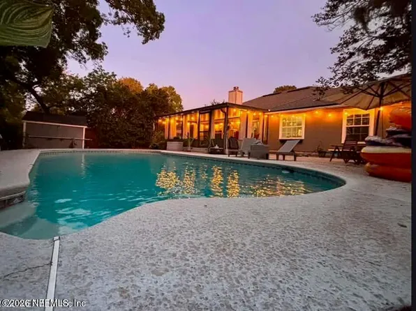8078 MACNAUGHTON Drive, Jacksonville, FL 32244