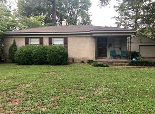 5080 Hampshire Ave, Memphis, TN 38117