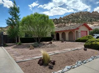 3712 Maya Dr, Gallup, NM 87301