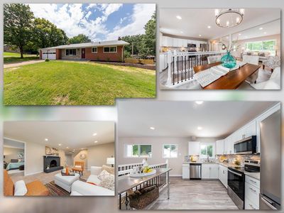 2301 Entity Ave, Saint Louis, MO, 63114