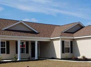 3521 Merganser Dr LOT 140, Conway, SC 29527