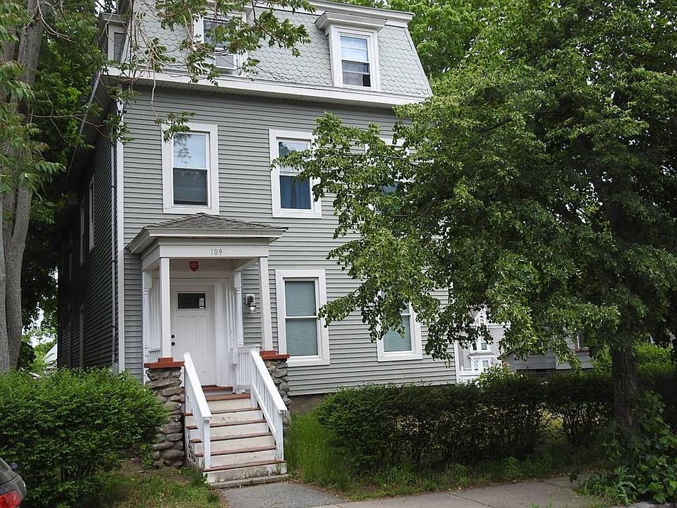 1st image of 109 S Pleasant St #1