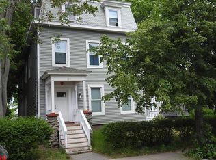 109 S Pleasant St #1, Haverhill, MA 01835