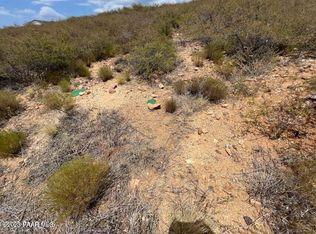 16741 E Leprechaun Rd, Dewey, AZ 86327