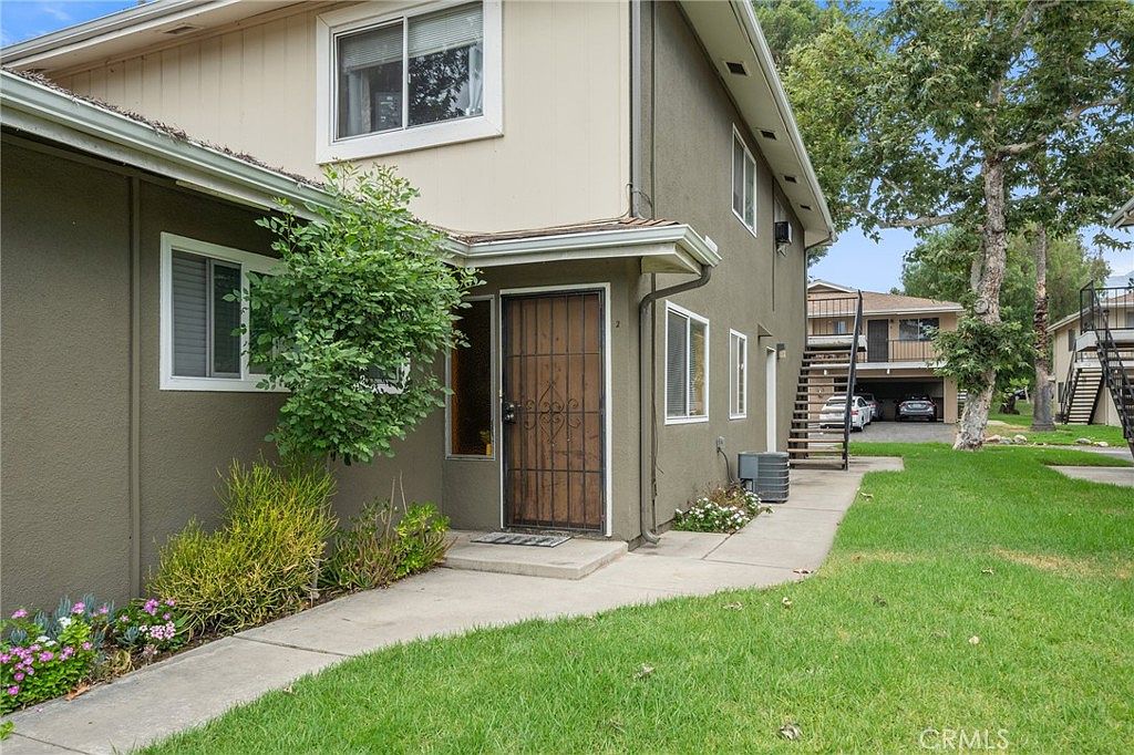 1321 W 8th St APT 2, Upland, CA 91786 | Zillow