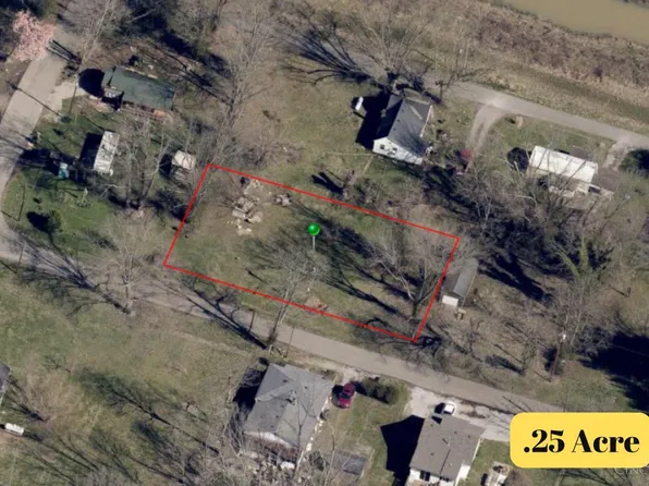 202 Washington St, Chilo, OH 45112