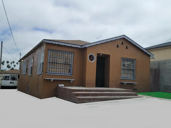 548 E Hazel St, Inglewood, CA 90302