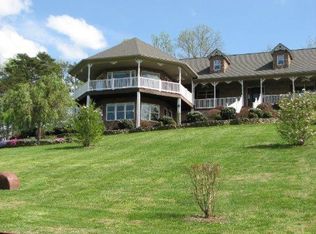 902 Sentry Ridge View Dr, Seymour, TN 37865