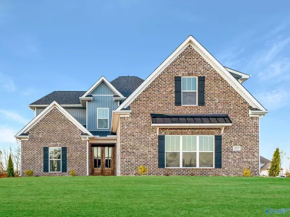 217 Midland Dr, Brownsboro, AL 35741