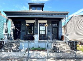 1625 N Broad St, New Orleans, LA 70119