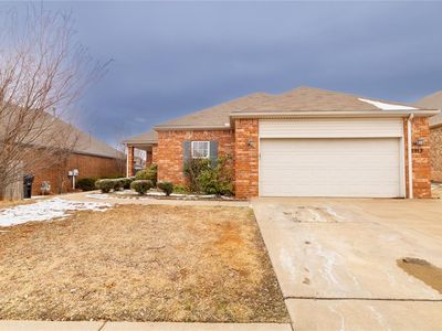 5913 SE 68th St, Del City, OK, 73135