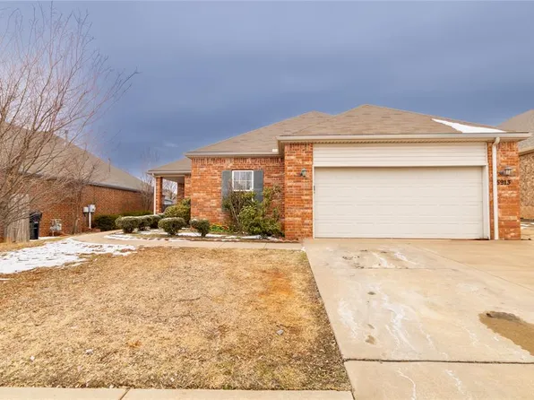 5913 SE 68th St, Oklahoma City, OK 73135