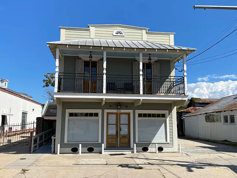 515 Jackson St — Photo 19