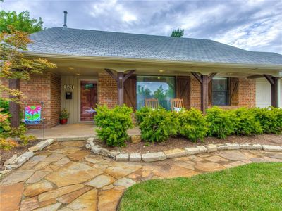 2524 NW 58th Pl, Oklahoma City, OK, 73112