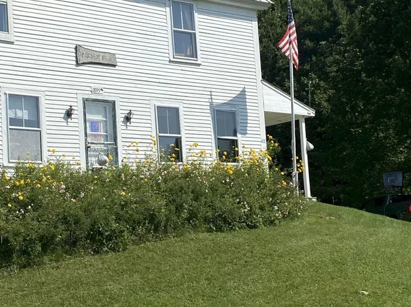 400 Mahoney Hill Road, Bingham, ME 04920