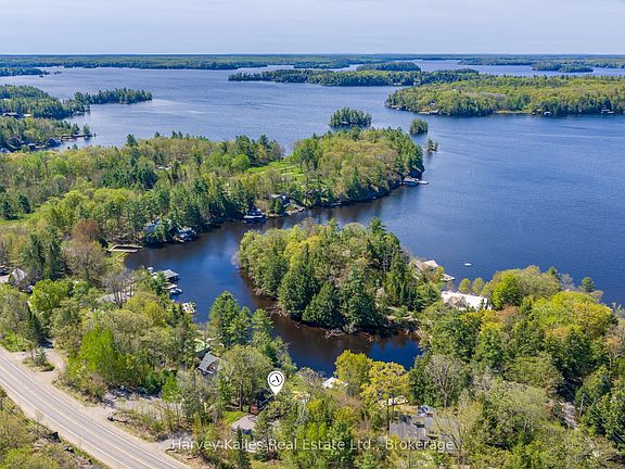 2nd image of 118 Muskoka Rd W #2787