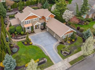 3363 NW 14th Ave, Camas, WA 98607