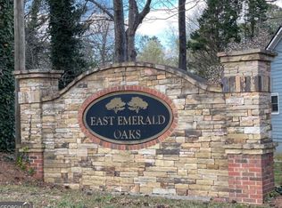 0 E Emerald Oaks Dr, Acworth, GA 30102