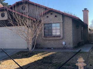 6509 Gumwood Rd, Las Vegas, NV 89108