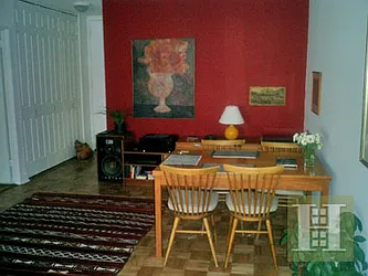 Rented by Halstead Real Estate