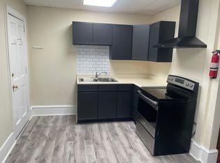 36 S Broadway FLOOR 2, Pitman, NJ 08071