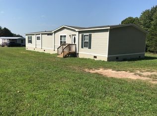 113 Forest Morrison Rd, Lawndale, NC 28090