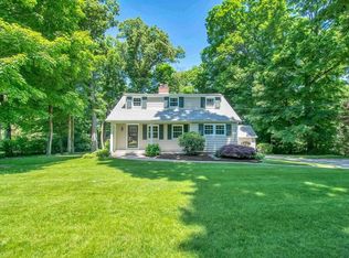 6 Arbor Ln, Wilbraham, MA 01095