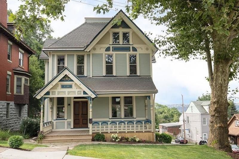 300 Lafayette Ave, Pittsburgh, PA 15214 Zillow