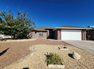 265 Bosque, Alamogordo, NM 88310