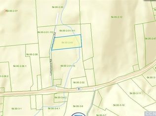 94 Finch Rd, Climax, NY 12042