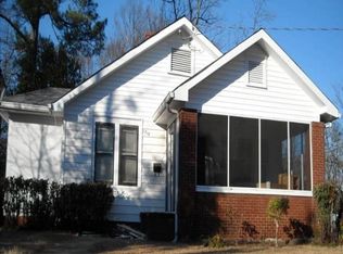 1717 Cambridge Ave, College Park, GA 30337