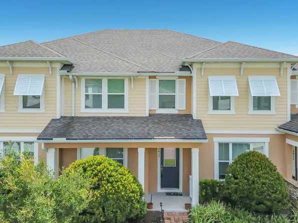2437 Varenna Loop, Kissimmee, FL 34741
