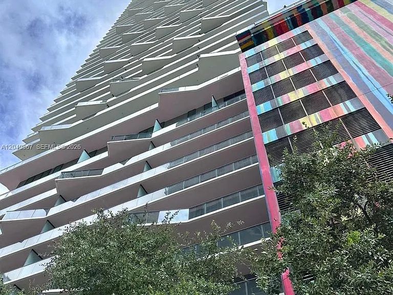 1300 S Miami Ave #1605 — Photo 1