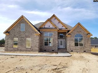 356 Congaree Ridge Ct, West Columbia, SC 29170